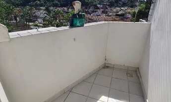 Imagem 6: Apartamento para aluguel e venda com 85 metros quadrados com 3 quartos em Enseada - Guaruj