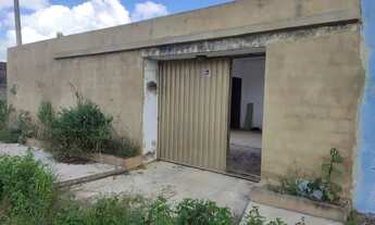 Imagem: Casa em Arapiraca