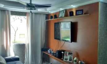 Imagem 6: Alugo apartamento, na rua da faculdade unzo condomínio com elevador ,quadra campinho ,j