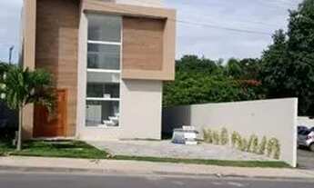 Imagem 6: Mansão 4/4 em condomínio fechado