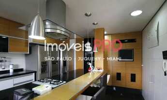 Imagem 2: Condomínio, Campo Belo - São Paulo