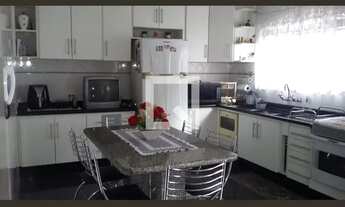 Imagem 7: Casa à Venda - Vila Metalúrgica, 3 Quartos, 251 m2