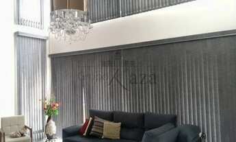 Imagem 2: Sobrado Condomínio - 3 Suíte sendo 1 Máster com Closet - 253 m²