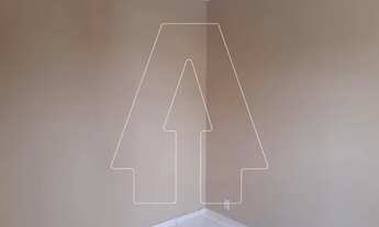 Imagem 3: Araçatuba - Apartamento - Conjunto Habitacional Doutor Antônio Villela Silva