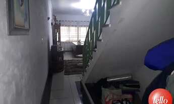 Imagem 5: São Paulo - Casa Padrão - Santana