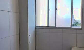 Imagem 6: Apartamento com 3 dormitórios para alugar, 66 m² por R$ 1.509/mês - Avenida do Taubaté Sho