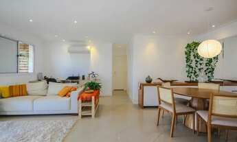 Imagem 3: Apartamento MOBILIADO para locação, 94 metros com 2 dormitórios - Vila Leopoldina, São Pau