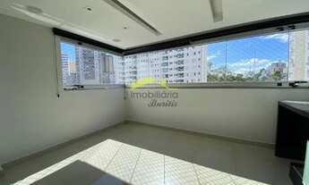 Imagem 7: Excelente apartamento 4 quartos no Buritis - Belo Horizonte/MG