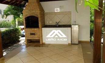 Imagem 6: Apartamento com 2 dormitórios à venda por R$ 290.000 - Jardim Myrian Moreira da Costa - Ca