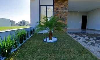 Imagem 5: Casa de condomínio térrea para venda com 135 metros quadrados com 3 quartos