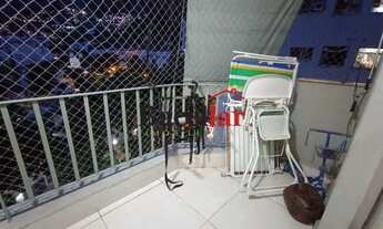 Imagem 7: Apartamento-À VENDA-Tijuca-Rio de Janeiro-RJ