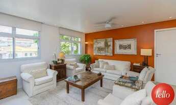 Imagem 2: São Paulo - Apartamento Padrão - Moema