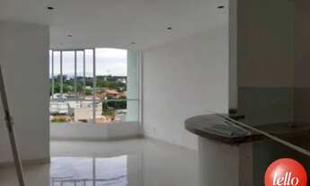 Imagem 1: São Paulo - Apartamento Padrão - Santana