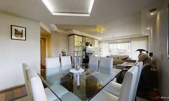 Imagem: São Paulo - Apartamento Padrão - Santo