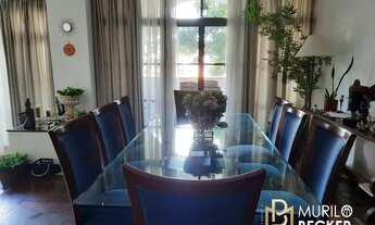 Imagem 7: Apartamento para venda e locação com 4 quartos no Edifício Palazzo Ducale