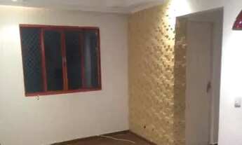 Imagem 3: Apartamento para venda tem 55 metros quadrados com 2 quartos