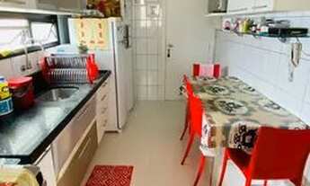 Imagem 4: Condomínio Eduardo Abreu