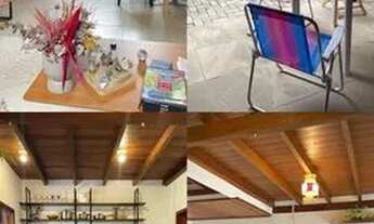 Imagem: Vaga individual, feminina rio Tavares/