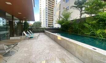 Imagem 3: Apartamento 1/4 Graça semi-mobiliado