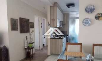 Imagem: Apartamento com 2 dormitórios à venda