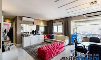 Imagem 2: APARTAMENTO - ITAIM - SP