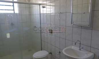 Imagem 6: Araçatuba - Sobrado - Vila Mendonça