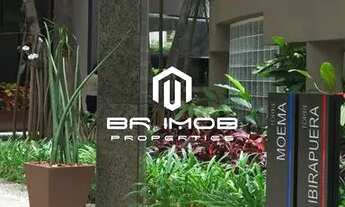 Imagem 3: COBERTURA RESIDENCIAL em SÃO PAULO - SP, MOEMA