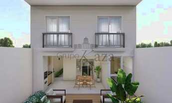 Imagem 4: Casa Padrão em Jacareí