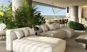 Imagem 3: Apartamento Garden Isa Brooklin