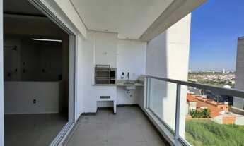 Imagem 5: Apartamento NOVO 3 dormitórios com varanda gourmet em Hortolândia/SP