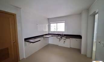 Imagem 6: Apartamento (tipo - padrao) 4 dormitórios/suite, portaria 24 horas, lazer, espaço gourmet