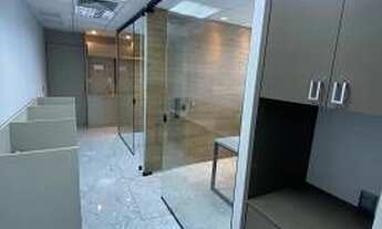 Imagem 2: Sala para alugar, 42 m² por R$ 7.100,00/mês - Pina - Recife/PE