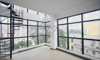 Imagem 5: Luxuoso Apartamento de 3 Suítes no Real Parque: Conforto e Elegância Próximos ao Morumbi