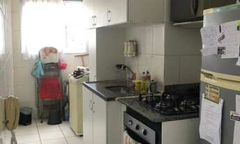 Imagem 7: Vendo Apartamento no Cond. Vert Vita / Taquara
