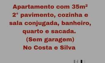 Imagem: Alugo apartamento