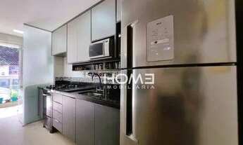 Imagem 2: Apartamento com 2 dormitórios à venda, 67 m² por R$ 420.000,00 - Recreio dos Bandeirantes