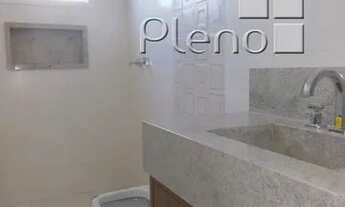 Imagem 5: Casa à venda em Condomínio: Residencial Parque dos Alecrins - Parque dos Alecrins - Campin