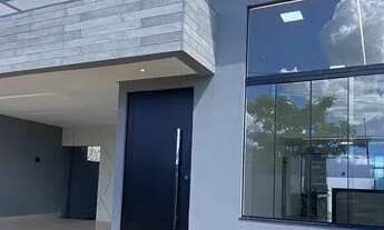 Imagem: CASA Á VENDA 3/4