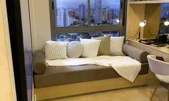 Imagem 7: Apartamento Venda 2 Dormitórios - 65 m² Vila Mariana