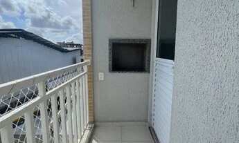 Imagem 2: Apartamento para aluguel tem 52 metros quadrados com 2 quartos em Chapada - Manaus - Amazo