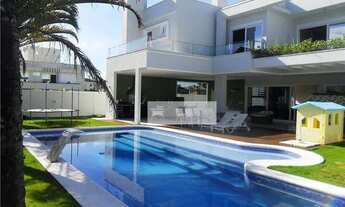 Imagem: Casa com 4 dormitórios para alugar, 783