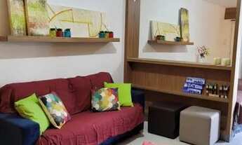 Imagem 4: In Mare Bali Residencial Resort Apartamento mobiliado à venda!