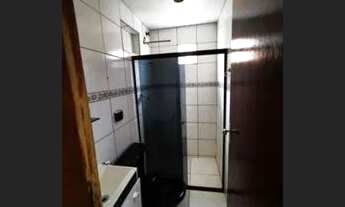 Imagem 4: Apartamento no Bairro Santa Cruz