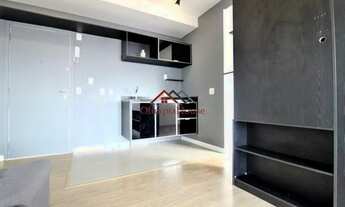 Imagem 6: Apartamento Venda Brooklin 35 m² 1 Dormitórios