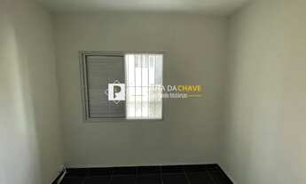 Imagem 7: SãO BERNARDO DO CAMPO - Apartamento Padrão - Baeta Neves