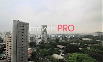 Imagem 3: Apartamento 324m² de altíssimo padrão com 6 vagas em Moema