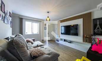 Imagem: Casa de Condomínio para Aluguel - Vila