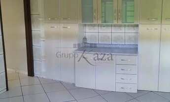 Imagem: Casa Sobrado em São José dos Campos