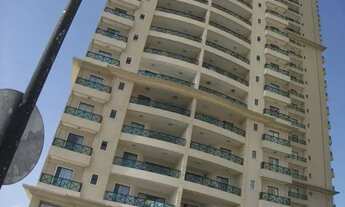 Imagem 3: Apartamento 03 Suites 123M² Para Venda no Condomínio Golden Green. Candelária