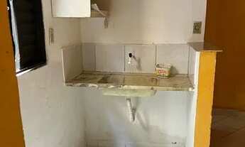 Imagem 3: Barraco p/ 1 pessoa - setor O 1